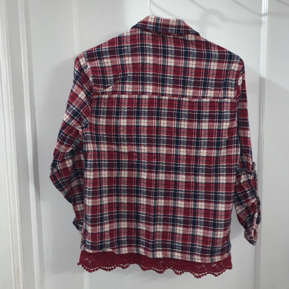 Flannel - Picture 2 of 3